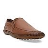 Regal Tan Men Casual Slip Ons