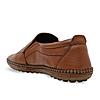 Regal Tan Men Casual Slip Ons