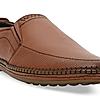 Regal Tan Men Casual Slip Ons