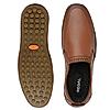 Regal Tan Men Casual Slip Ons