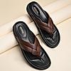 Regal Tan Men Casual Sandals