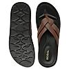 Regal Tan Men Casual Sandals