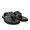 Regal Brown Men Casual Leather Sandals