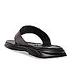 Regal Brown Men Casual Leather Sandals