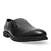 Regal Black Men Classic Slip Ons