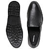 Regal Black Men Classic Slip Ons