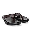 Regal Brown Men Casual Thongs