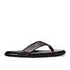 Regal Brown Men Casual Thongs