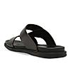 Regal Brown Men Casual Drymill Leather Sandals