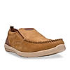 Regal Tan Men Casual Slip Ons