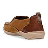 Regal Tan Men Casual Slip Ons