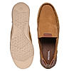 Regal Tan Men Casual Slip Ons