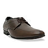 Regal Brown Men Leather Lace Ups