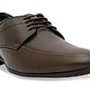 Regal Brown Men Leather Lace Ups