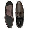 Regal Brown Men Leather Lace Ups