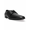 Regal Black Men Leather Lace Ups