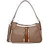 Rocia By Regal Beige Women Classy Shoulder Bag