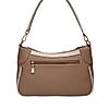 Rocia By Regal Beige Women Classy Shoulder Bag