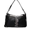 Rocia By Regal Black Women Classy Shoulder Bag