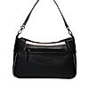 Rocia By Regal Black Women Classy Shoulder Bag