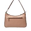 Rocia By Regal Nude Women Woven Shoulder Bag