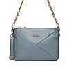 Rocia By Regal Blue Women Cute Solid Handbag