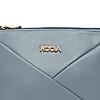 Rocia By Regal Blue Women Cute Solid Handbag