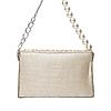 Rocia By Regal Ivory Women Embroidered Handbag