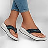 SKECHERS Women Upgrades Marina Bay sandal –