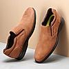 FLORSHEIM LIGHT BROWN MEN LOAFERS