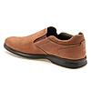 FLORSHEIM LIGHT BROWN MEN LOAFERS