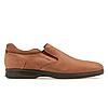 FLORSHEIM LIGHT BROWN MEN LOAFERS