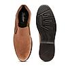 FLORSHEIM LIGHT BROWN MEN LOAFERS