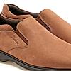 FLORSHEIM LIGHT BROWN MEN LOAFERS