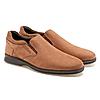 FLORSHEIM LIGHT BROWN MEN LOAFERS