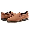 FLORSHEIM LIGHT BROWN MEN LOAFERS