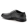 FLORSHEIM BLACK MEN DERBY SHOES