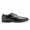 FLORSHEIM BLACK MEN DERBY SHOES