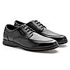 FLORSHEIM BLACK MEN DERBY SHOES