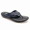 FLORSHEIM NAVY MEN CASUAL FLIP FLOPS