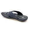 FLORSHEIM NAVY MEN CASUAL FLIP FLOPS