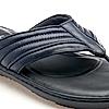 FLORSHEIM NAVY MEN CASUAL FLIP FLOPS