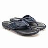 FLORSHEIM NAVY MEN CASUAL FLIP FLOPS