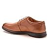 FLORSHEIM TAN MEN DERBY SHOES