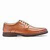 FLORSHEIM TAN MEN DERBY SHOES