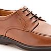 FLORSHEIM TAN MEN DERBY SHOES