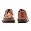 FLORSHEIM TAN MEN DERBY SHOES