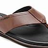 RUOSH TAN MEN FLIP FLOPS