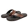 RUOSH TAN MEN FLIP FLOPS