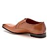 RUOSH TAN MEN MONK-STRAP SHOES